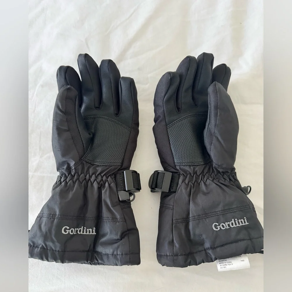 Gordini Junior’s Gore-Tex Winter Gloves